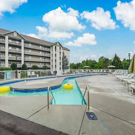 Apartmán Star Gazing Whispering Pines 644 Pigeon Forge Exteriér fotografie