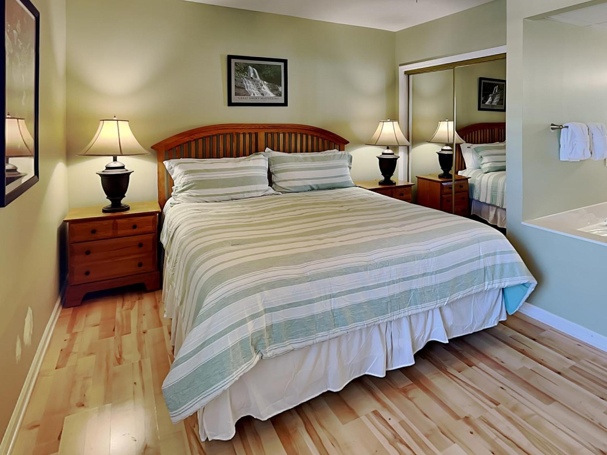 Apartmán Star Gazing Whispering Pines 644 Pigeon Forge Exteriér fotografie