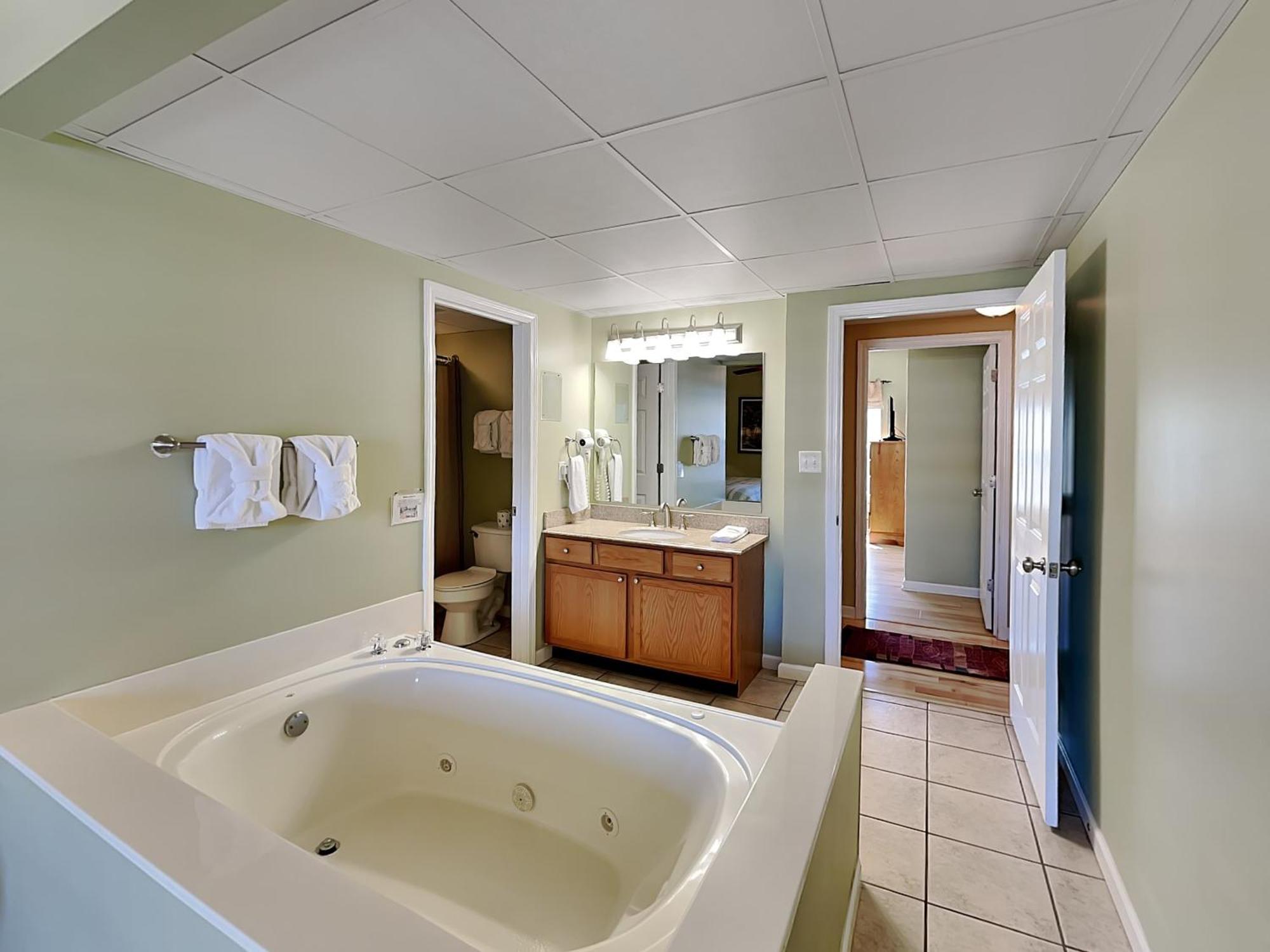 Apartmán Star Gazing Whispering Pines 644 Pigeon Forge Exteriér fotografie